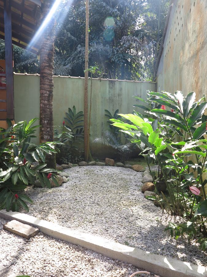 Pousada da Villa Itamambuca Ubatuba Bagian luar foto